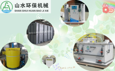 江西省醫(yī)院污水處理設(shè)備 采用耐腐蝕抗氧化材質(zhì)的行業(yè)應(yīng)用實踐